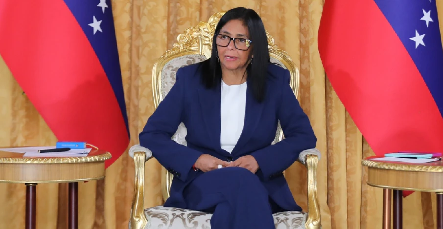 "Recibimos esta decisión como un reconocimiento al pueblo de Venezuela y a su justa causa por la verdad de nuestro país"