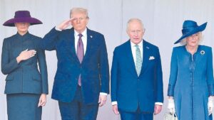 Reino Unido – Estados Unidos | elperiodico.com