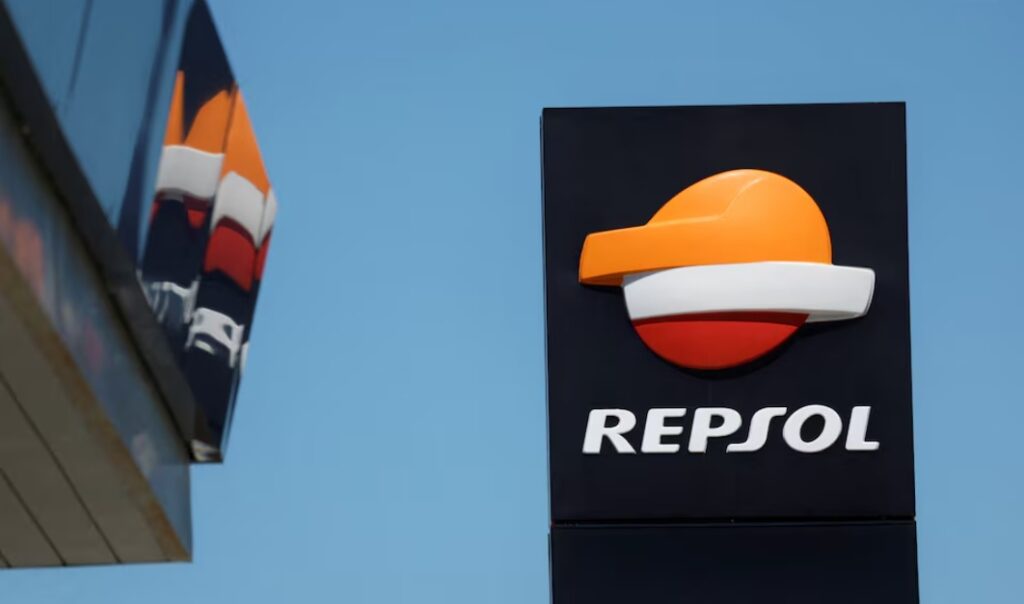 Repsol invertirá entre 8.500 y 10.000 millones hasta 2028, mientras  espera una potencial mejora en Venezuela - AlbertoNews