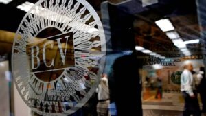 Reservas Internacionales cerraron la semana del 06/03/2026 en US$ 14.228 millones (-1,22%)