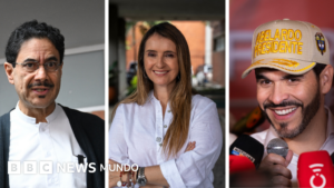 Resultados elecciones 2026: quiénes son los candidatos a la presidencia de Colombia y qué Congreso se encontrará el próximo mandatario tras las legislativas