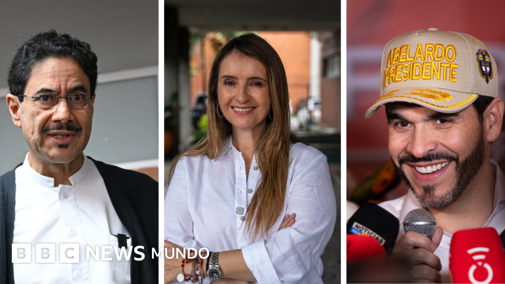 Resultados elecciones 2026: quiénes son los candidatos a la presidencia de Colombia y qué Congreso se encontrará el próximo mandatario tras las legislativas