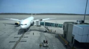 Retornan al país más de 170 migrantes venezolanos desde EEUU