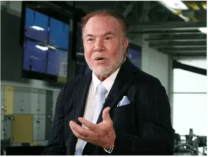 Reuters:Detienen a Wilmer Ruperti tras acudir a reunión con inteligencia en Venezuela