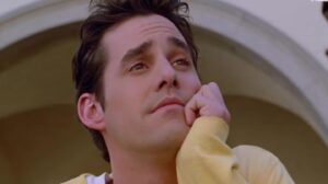 Revelaron detalles trágicos sobre la muerte de Nicholas Brendon, el actor de "Buffy, la cazavampiros"