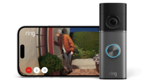 Ring renueva su ecosistema de seguridad con videotimbres 4K y un intercomunicador más inteligente