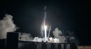 Rocket Lab pone en órbita los primeros satélites de la constelación europea desarrollada por GMV y Thales
