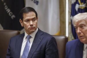 Rubio estima que la guerra contra Irán habrá terminado «en un par de semanas» | europapress.es