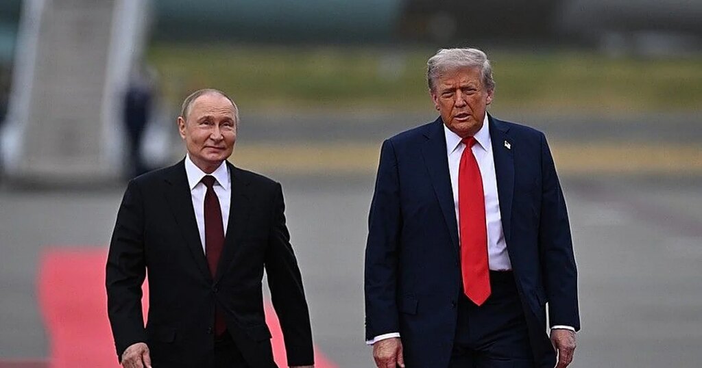 Rusia envía a cuatro diputados a Nueva York para normalizar las relaciones con EE.UU.