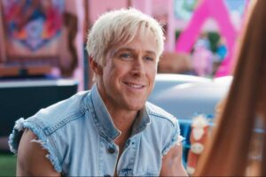 Ryan Gosling no está de cachondeo y confiesa que está cerca de fichar por el UCM para ser Ghost Rider, pero no es tan fácil