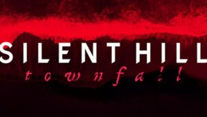 SILENT HILL: Townfall llegará en formato físico