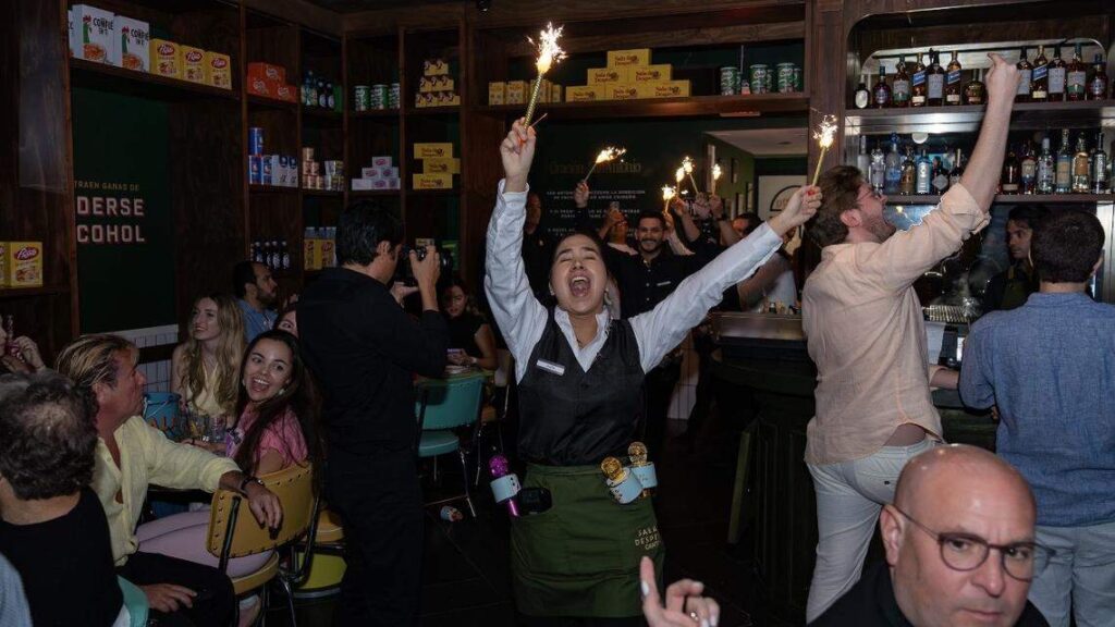 Sala de Despecho Brickell: nostalgia, tacos y tequila en Miami