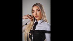 Sandra Berrocal estrena La Para Radio Show NYC