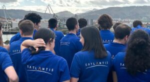 Satlantis alcanza una facturación de 47,8 millones, un 80% más, y espera superar los 100 millones en 2027