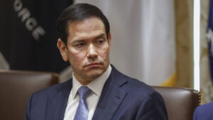 Se abrirá «de una forma u otra»: La advertencia de Rubio sobre el estrecho de Ormuz