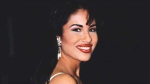 Se cumplen 31 años del asesinato de Selena Quintanilla, “la Madonna Texana”
