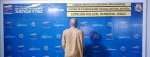 Septuagenario quedó preso por abusar de un niño en Aragua