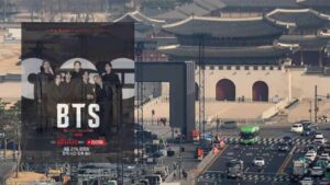 Seúl celebra el megaconcierto de retorno de BTS, el gigante global del K-pop – AlbertoNews