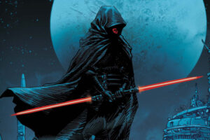 Shadow Lord en Disney Plus, te recomiendo que eches un vistazo a esta historia precuela para calentar motores