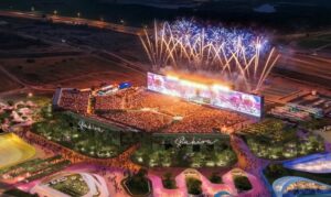 Shakira cerrará gira mundial en Madrid con estadio propio y tres conciertos en septiembre