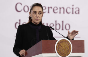 Sheinbaum, sobre la economía de México: «Nos hace falta crecer» – AlbertoNews
