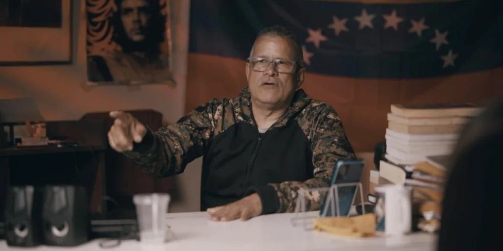 «Si María Corina regresa a Venezuela, será detenida por traición»