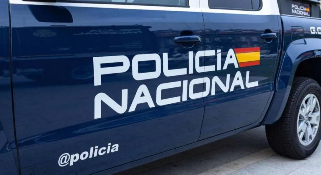 "Si te llega este mail, elimínalo"