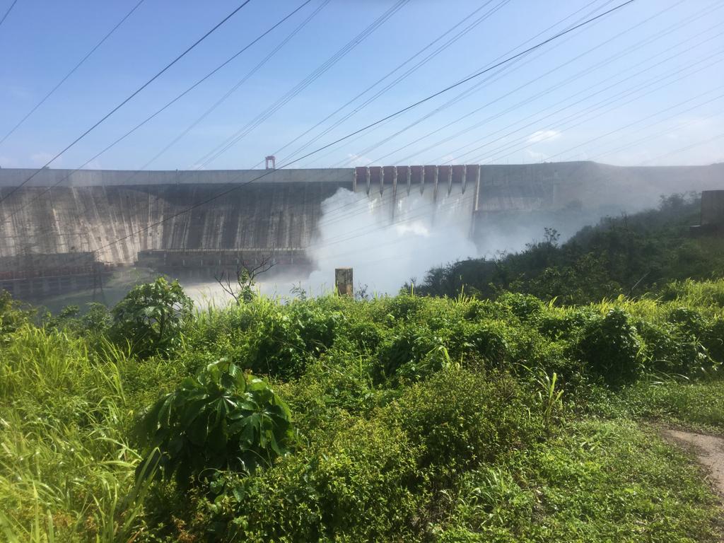 Siemens y General Electric estudian rehabilitación de centrales hidroeléctricas en Venezuela