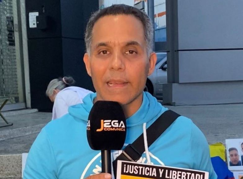 Sntp denunció intimidación del Sebin y la PNB contra periodista frente a El Helicoide