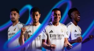 Softtek potencia la transformación digital del Real Madrid para revolucionar la experiencia del fan