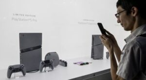 Sony aumenta el precio de sus consolas PlayStation en el mundo – AlbertoNews
