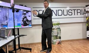 Sostenibilidad y economía circular se consolidan en la industria