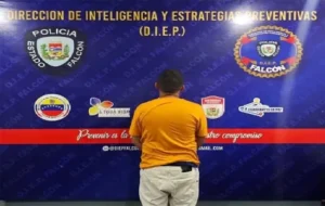 Sujeto hirió a su expareja en el cuello con una tijera