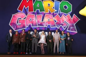 Super Mario vuelve a los cines con una aventura «más grande, más rápida y con más acción» (Tráiler) – AlbertoNews