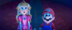 Super Mario vuelve a los cines con una aventura "más grande y más rápida"