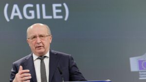 TECNOLOGÍA DE DEFENSA | Bruselas presenta un proyecto piloto para el desarrollo rápido de tecnologías de la defensa | elperiodico.com