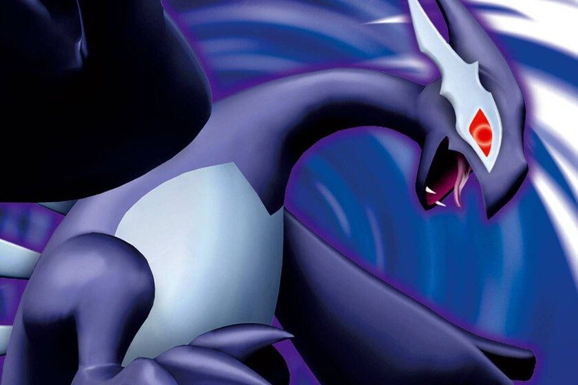 Tempestad Oscura, el último gran spin-off que elevó la fórmula clásica de la saga con una trama más madura