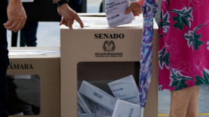 ‘Teníamos miedo, pero salimos a ejercer nuestro derecho’