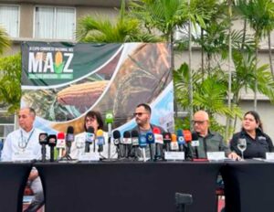 Tercera edición Expo-Congreso Nacional del Maíz y Arroz contará con aplicación oficial desarrollada por Agroo