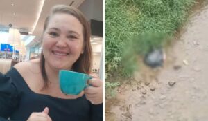 Terror en Brasil: Hallaron descuartizada a una mujer y por el crimen detuvieron a sus vecinos