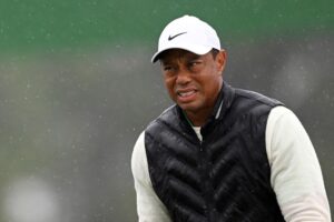 Tiger Woods, detenido por negarse a prueba de orina tras un accidente del que salió ileso – AlbertoNews