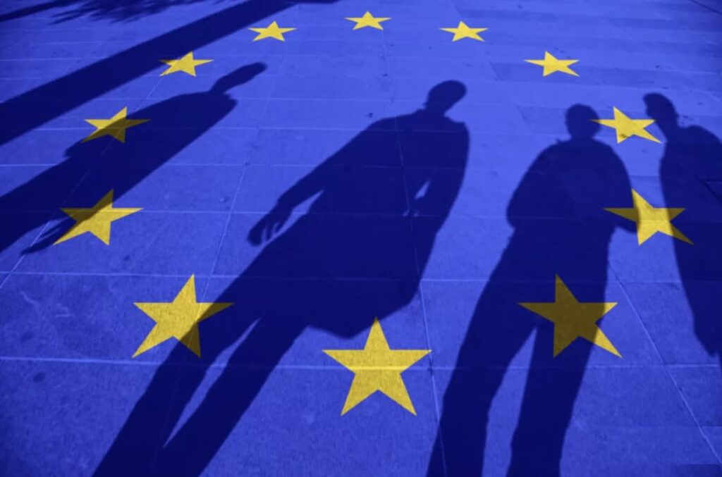 Todos los países de la Unión Europea, menos Hungría, firman declaración contra la impunidad de Rusia - AlbertoNews
