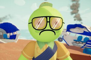 Todos tenemos que pagar la catástrofe de Fortnite y las nuevas skins de Peak cuestan casi el triple que el juego indie