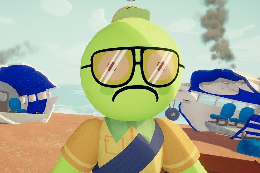 Todos tenemos que pagar la catástrofe de Fortnite y las nuevas skins de Peak cuestan casi el triple que el juego indie