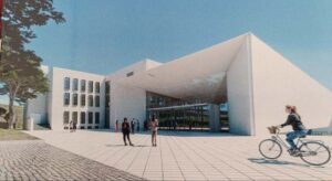 Torrescámara y Fulton lo construyen en Cuenca