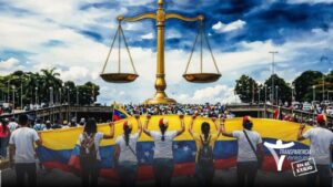 Transparencia Venezuela: Antes de elegir al fiscal general es necesario reestructurar el Ministerio Público