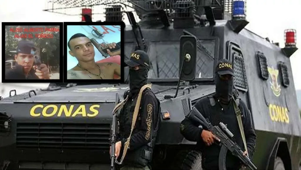 Tres secuestradores fueron abatidos en el estado Zulia
