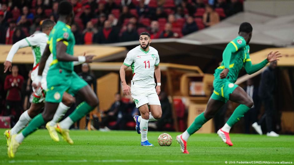 Tribunal quita título a Senegal y se lo da a Marruecos