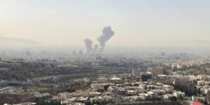 Trump abre ya la era del cambio de régimen en Irán