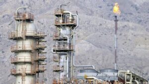 Trump amenaza con destruir los yacimientos de gas de Irán